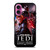 STAR WARS JEDI FALLEN ORDER GAMES iPhone 16 Plus Case