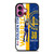 STEPHEN CURRY 30 GOLDEN STATE WARRIORS NBA iPhone 16 Plus Case