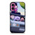 STEVAN UNIVERSE FUNNY CAR iPhone 16 Plus Case