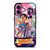 STEVEN UNIVERSE CARTOON MOVIE iPhone 16 Plus Case