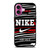 STRIP JUST DO IT iPhone 16 Plus Case STRIP JUST DO IT iPhone 16 Plus Case