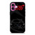 SUBARU WRX CONCEPT CLIPART iPhone 16 Plus Case