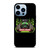 GRAVE DIGGER MONSTER RACING CAR iPhone 13 Pro Max Case