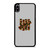 UNDEFEATED LOGO BAPE CAMO iPhone XS Max Case