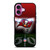 TAMPA BAY BUCCANEERS NFL FIELD iPhone 16 Plus Case