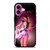 TAYLOR SWIFT LOVES TOUR iPhone 16 Plus Case