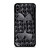 UNDER ARMOUR LOGO 3D iPhone XS Max Case