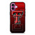TEXAS TECH RAIDERS FOOTBALL 2 iPhone 16 Plus Case