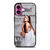 THANK U NEXT ARIANA GRANDE  iPhone 16 Plus Case