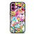 THE AMAZING WORLD OF GUMBALL COLLAGE iPhone 16 Plus Case