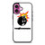 THE HUNDREDS LOGO iPhone 16 Plus Case
