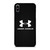 UNDER ARMOUR LOGO iPhone XS Max Case
