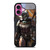 THE MANDALORIAN AND BABY YODA iPhone 16 Plus Case