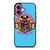 THE NEW DAY WWE WRESTLING iPhone 16 Plus Case