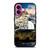 THE NORTH FACE CALIFORNIA MOUNTAINS iPhone 16 Plus Case THE NORTH FACE CALIFORNIA MOUNTAINS iPhone 16 Plus Case