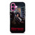 THE SOPRANOS FAMILY 2 iPhone 16 Plus Case