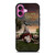 THE VAMPIRE DIARIES FILM SERIES 2 iPhone 16 Plus Case