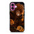 THORFINN VINLAND SAGA iPhone 16 Plus Case