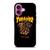 THRASHER DIAMOND SUPPLY CO  iPhone 16 Plus Case
