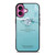 TIFFANY AND CO COVER iPhone 16 Plus Case