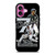TIM ANDERSON CHICAGO WHITE SOX MLB iPhone 16 Plus Case