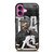 TIM ANDERSON CHICAGO WHITE SOX iPhone 16 Plus Case
