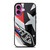 TLD TROY LEE DESIGNS LOGO iPhone 16 Plus Case