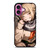 TOGA MY HERO ACADEMIA iPhone 16 Plus Case