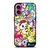 TOKIDOKI UNICORN COLLAGE 2 iPhone 16 Plus Case