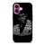 TONY MONTANA AL PACINO SCARFACE MOVIE iPhone 16 Plus Case