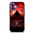 TOOL BAND LOGO iPhone 16 Plus Case