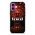 TOOL BAND SYMBOL iPhone 16 Plus Case