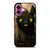TOOTHLESS CUTE DISNEY iPhone 16 Plus Case