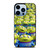 GREEN ALIEN TOY STORY iPhone 13 Pro Max Case