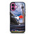 TORONTO BLUE JAYS MLB ICON iPhone 16 Plus Case TORONTO BLUE JAYS MLB ICON iPhone 16 Plus Case