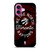 TORONTO RAPTORS WE THE NORTH iPhone 16 Plus Case