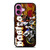 TRAVIS PASTRANA MOTOCROSS iPhone 16 Plus Case