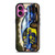 TRAVIS PASTRANA SUBARU RALLY iPhone 16 Plus Case