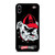 UNIVERSITY GEORGIA BULLDOGS iPhone XS Max Case