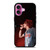 TRIPPIE REDD RAPPER iPhone 16 Plus Case