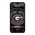 UNIVERSITY OF GEORGIA BULLDOGS 2 iPhone XS Max Case