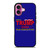 TRUMP 2020 RE ELECT KEEP AMERICA GREAT iPhone 16 Plus Case