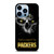 GREEN BAY PACKERS SKULL iPhone 13 Pro Max Case