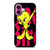TWEETY BIRD ART Looney Tunes iPhone 16 Plus Case