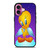 TWEETY BIRD CUTE ANGEL iPhone 16 Plus Case