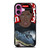 TYLER THE CREATOR SUPREME TYREX iPhone 16 Plus Case
