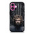 TYRION LANNISTER GAME OF THRONES iPhone 16 Plus Case
