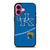 UK KENTUCKY WILDCATS LOGO iPhone 16 Plus Case