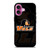 UNIVERSITY OF TENNESSEE UT VOLS LOGO iPhone 16 Plus Case