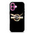 US NAVY SEALS LOGO 2 iPhone 16 Plus Case